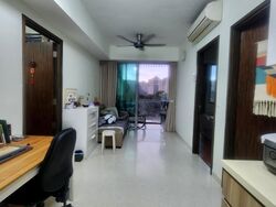 Natura@Hillview (D23), Apartment #523861781